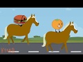 Go Animate Elimination Episode 13