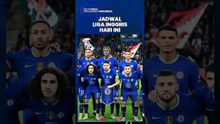 Jadwal Liga Inggris Nanti Malam Pekan ke-23, Ada West Ham Vs Chelsea hingga Arsenal Vs Brentford