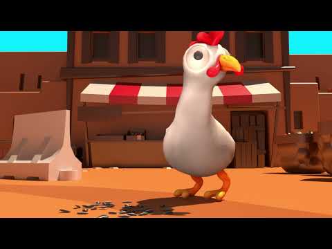 Club Heroes - No bullets, no life.