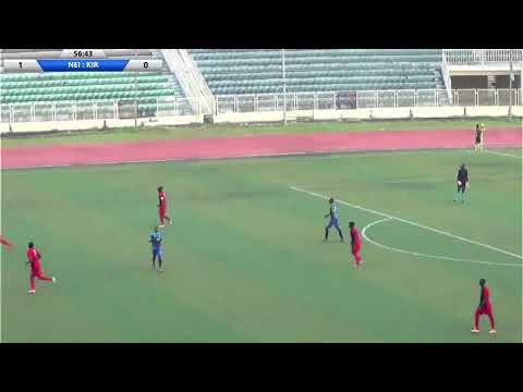 Neino Academy v Kira FC - O3 Athletics