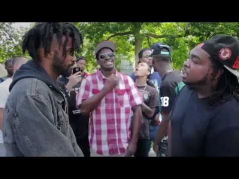 Jay Lopez vs Akerrion Pearly