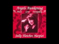 Sally Fletcher, Harpist Greensleeves (Harp) 