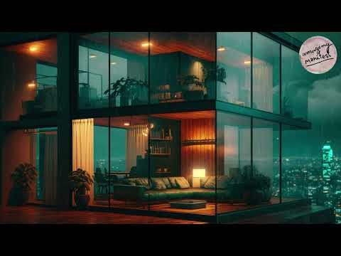 Manifest Your Best Life with 547 Hz – The Ultimate Frequency for the Law of Attraction!