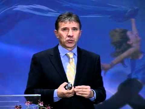 Vegetarijanstvo - Da li postoji rizik - Dragan Ivanov - 1. deo