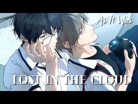Lost In The Cloud - As It Was // Harry Styles [AMV/MMV]