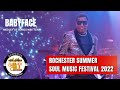 BABYFACE FULL MEDLEY ROCHESTER SUMMER SOUL MUSIC FESTIVAL 2022 BABYFACE ROCSUMSOULFEST
