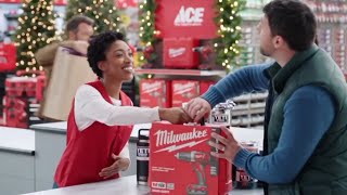 ACE Hardware Commercial #2 (2025)