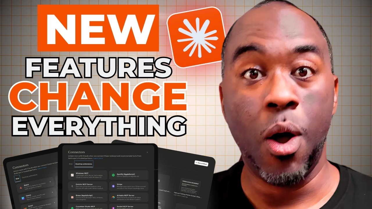 I Didn't Want to Leave ChatGPT but I Have No Choice