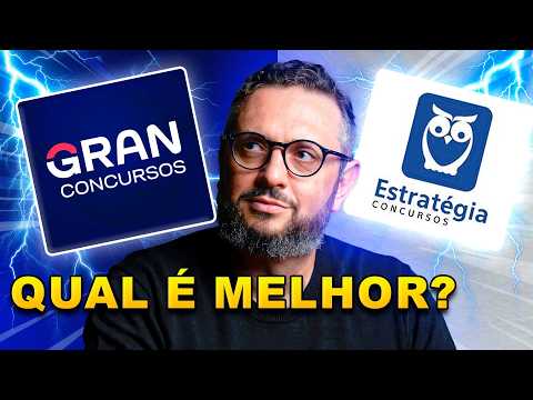 🔴 GRAN vs STRATEGY 2026 [HONEST ANALYSIS] - Which Course to Pass FASTER?