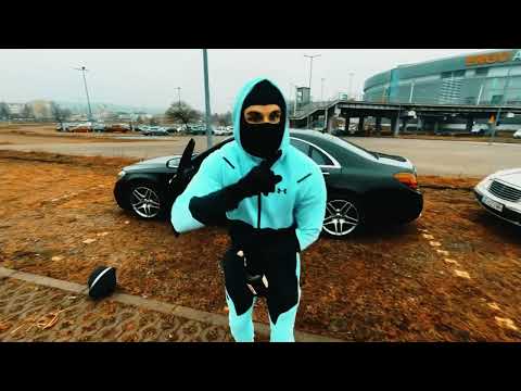 YMG Nik & Karas - Shaking The City (Prod. youngestfr & alfbeats)