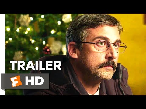 Last Flag Flying (2017) Official Trailer