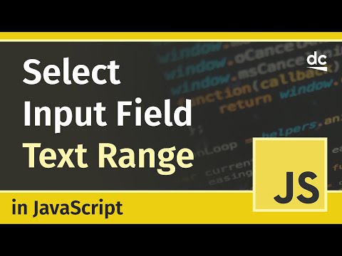Javascript Tutorial Extending the Prototype
