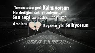 Norm Ender - Benim Stilim (lirik clip)