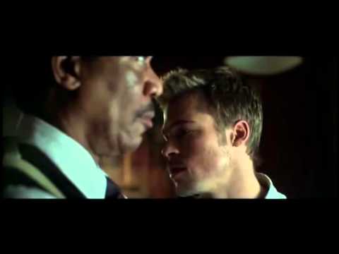 Se7en - Official 15 Second Trailer HD - Trailer Puppy
