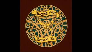 Raging Fyah - Mighty Crown Mixtape