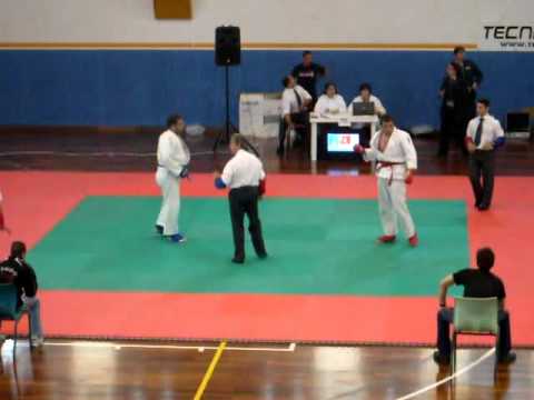 marco layeb campionato regionale fijlkam 2011