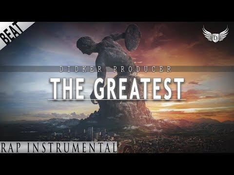 Epic Motivational Orchestral HIPHOP BEAT - The Greatest