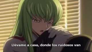 Take Me Home Sub Español - Hollywood Undead (AMV)