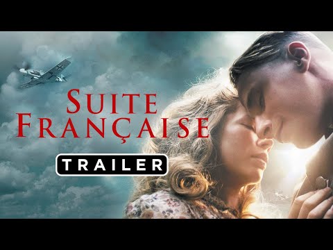 Suite Française: Un amor prohibido | Catálogo