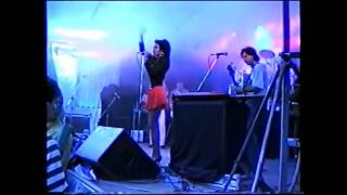 Dieter Bohlen_ Blue System - Satellite to Satellite (live@Leipzig)1992