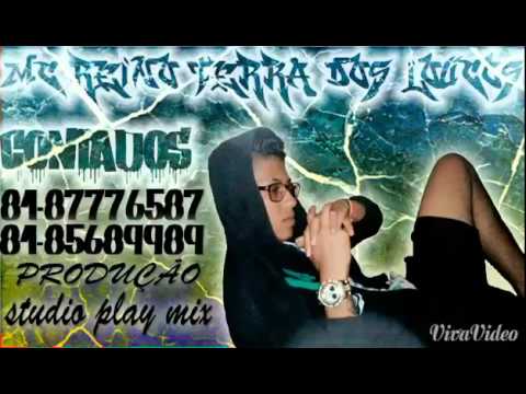MC REINO TERRA DOS LOUCOS-MUSICA NOVA 2015