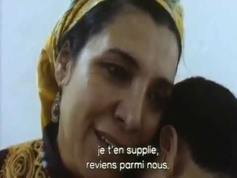 TRAILER COURT-MÉTRAGE LES PIERRES BLEUES DU DESERT