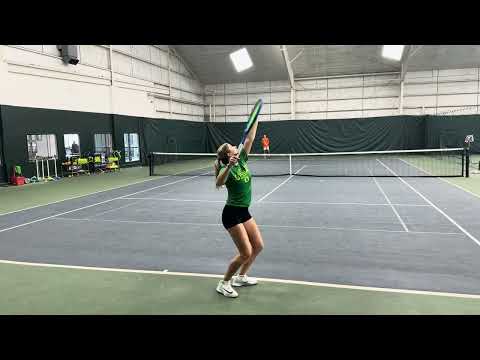 Holiday practice session