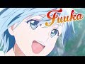 Fuuka Opening Climbers High