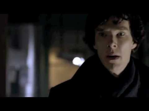 Wholock: Good Men Go to War