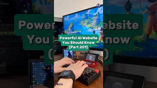 Transcribe Any YouTube Video with AI | Fast, Accurate & Free #transcription #videototext