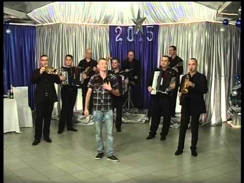 Aleksandar Živković - Kantac Lautari TV ISTOK 2015