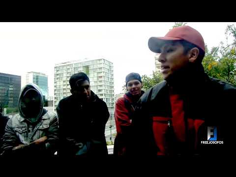 Spit vs Avila vs Astro [Cuartos] Fecha 2