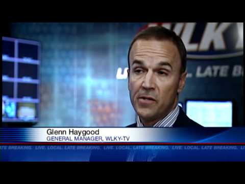 WLKY-TV remains off air from Insight cable