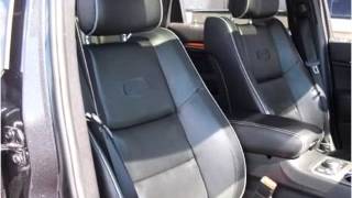 preview picture of video '2012 Jeep Grand Cherokee Used Cars Kokomo IN'