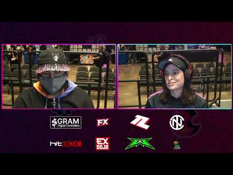 Low Tier City 2023 - Grand Finals - BAN | Kurumizawa (Banjo) VS MG | DairBair (Ness) - SSBU Queens