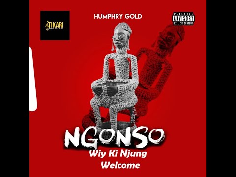 HUMPHRY GOLD, WELCOME NGONSO  WIY KI JUNG (Official audio)
