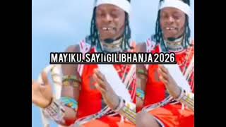 MAYIKU SAYI UJUMBE GILIBHANJA MSAMBAZAJI MACHULA 2026