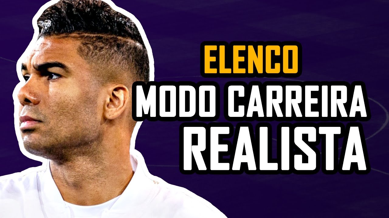 As dicas fundamentais para o seu próprio planejamento de elenco | Modo Carreira Realista | FIFA