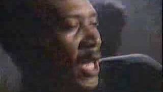 Sipho Mabuse &quot;Hotsticks&quot; - Burnout