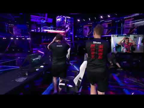 Cleanest 4k in History from SUYGETSU - VCT Masters Copenhagen 2022