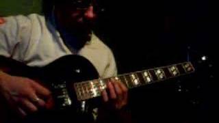 Steve Howe - The Grand Scheme Of Things - Guitar Intro