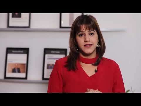 Tech@GL | Deepshikha