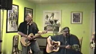 The Smithereens - BEHIND THE WALL OF SLEEP - Pat DiNizio &amp; Jim Babjak