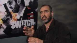 Eric Cantona - Switch