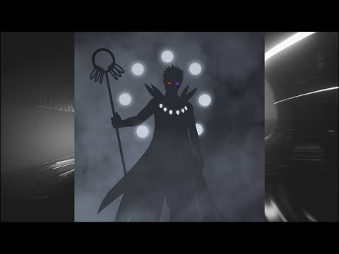 Naruto Type Beat - "Dark Reality" | Japanese Type Beat (Prod. Cristopher P)