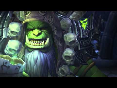 World of Warcraft: Legion - Was bisher in der Story geschah
