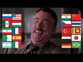 JJ Jameson S Laughter In Different Languages Could You Pay Me In Advance