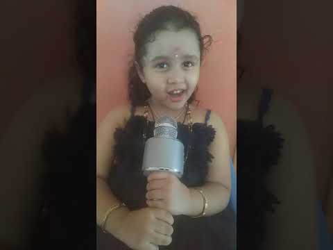 Slokas by  Y. Sri Dhruthi