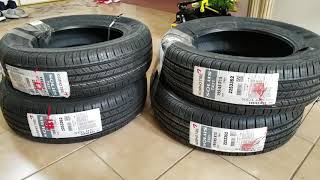 This Is What Happen Buying New Tires First Time On eBay! 3 1 2019