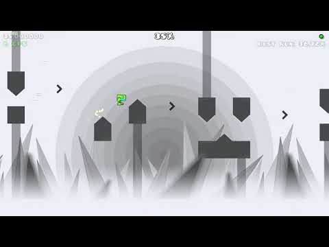 Shardscapes 54% - New hardest?????